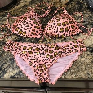 Luli Fama 2pc Swimsuit